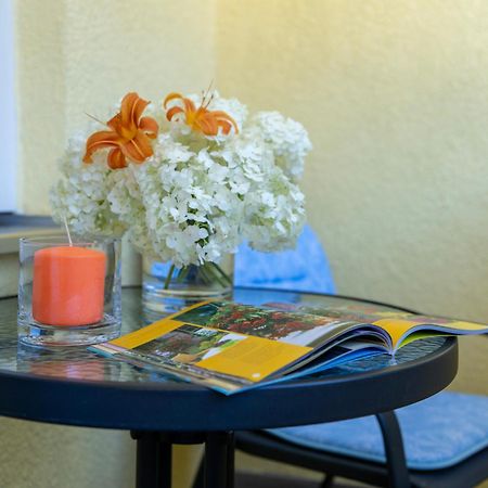 Lusi Apartment Otočac Екстериор снимка