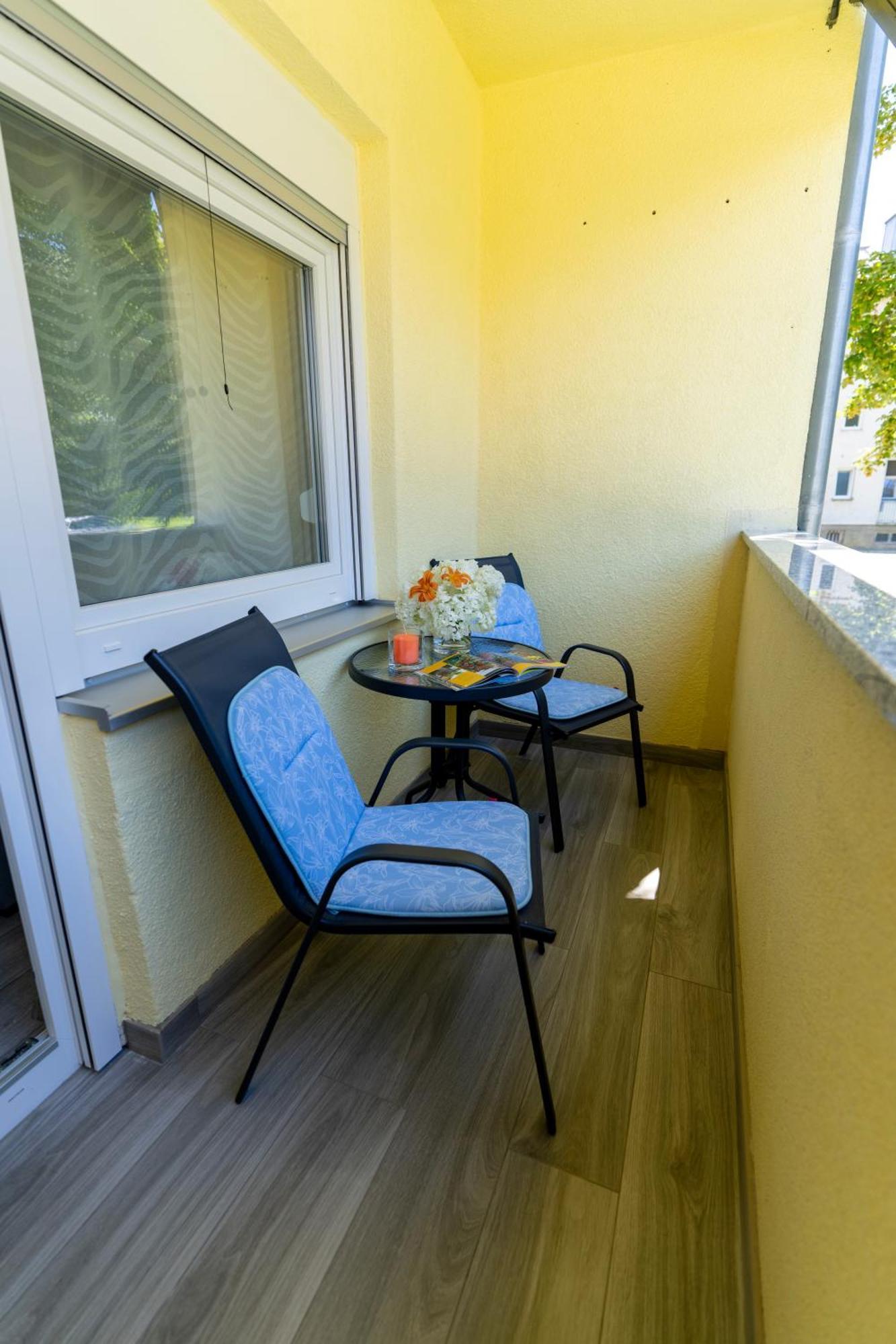 Lusi Apartment Otočac Екстериор снимка