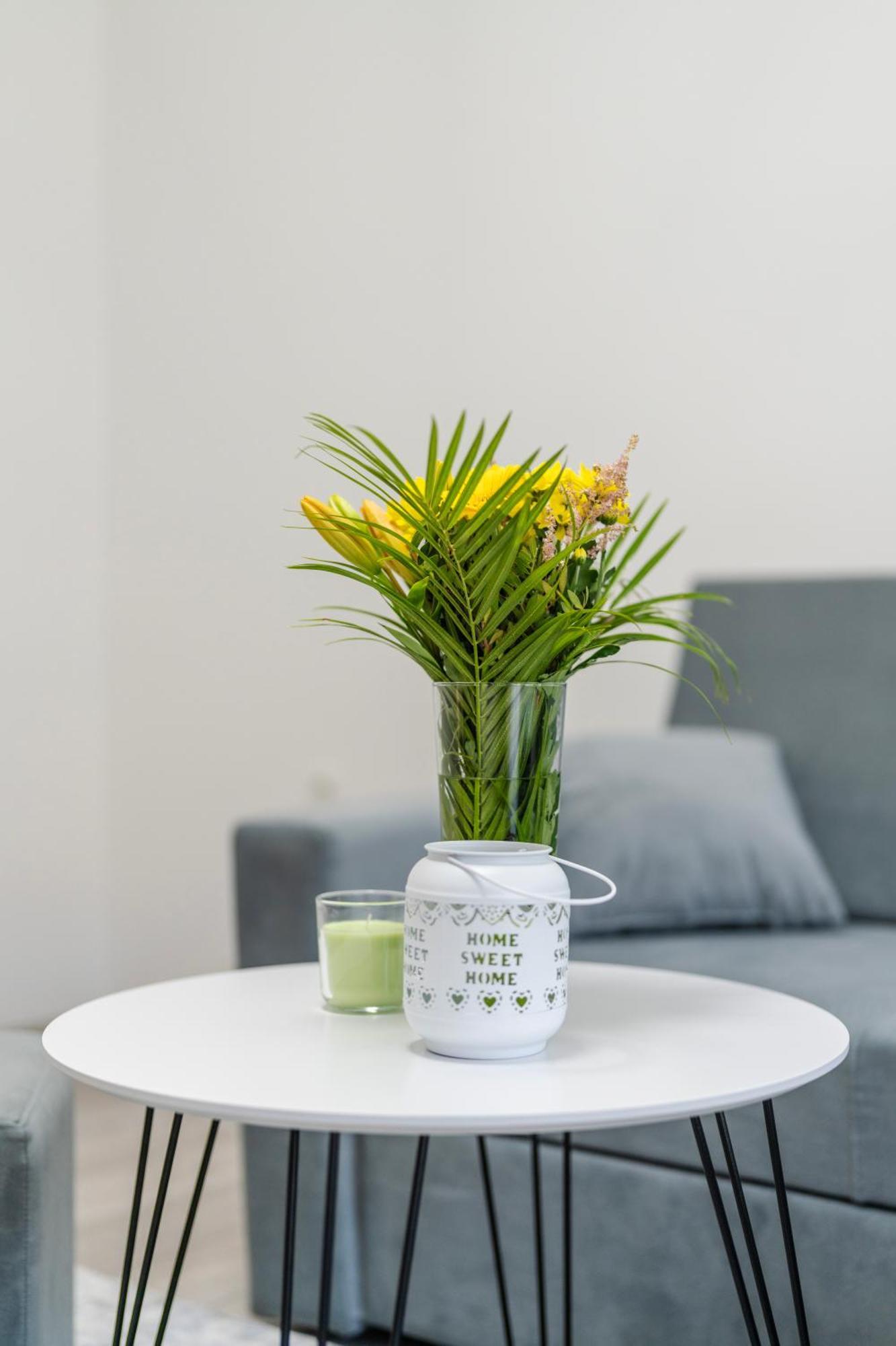 Lusi Apartment Otočac Екстериор снимка