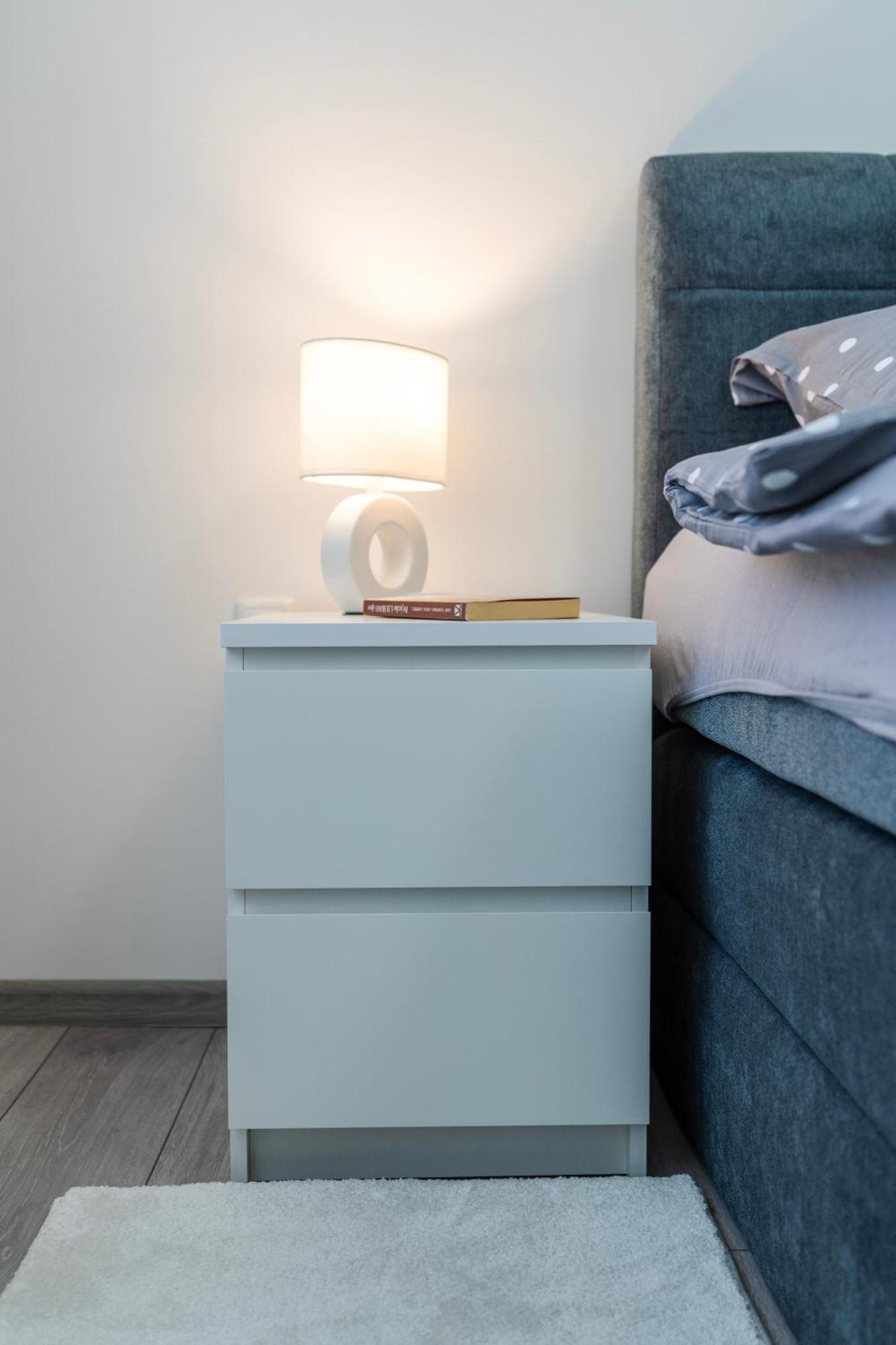 Lusi Apartment Otočac Екстериор снимка
