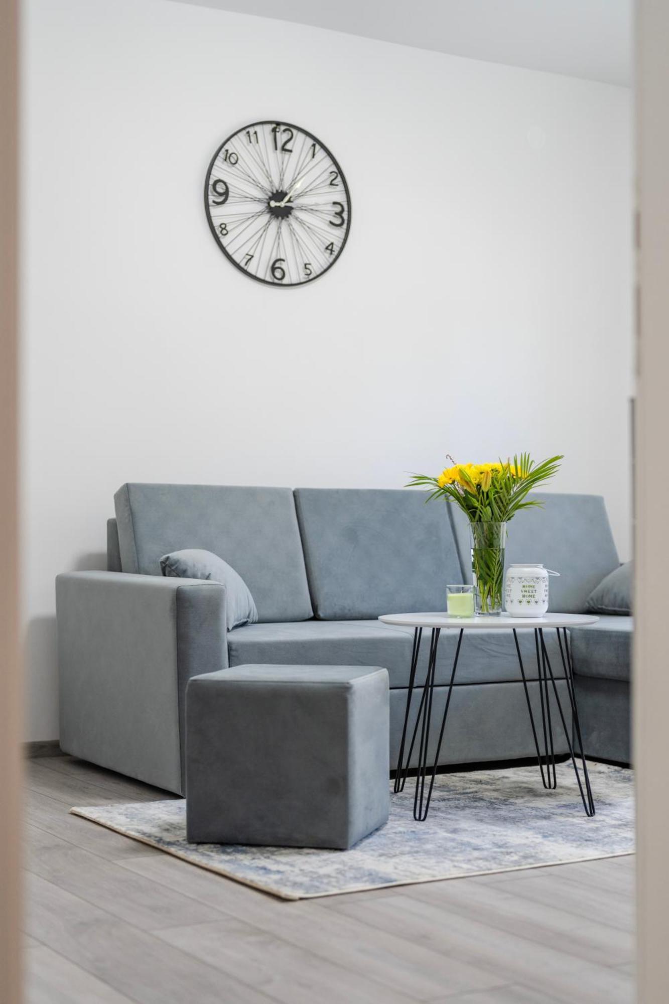 Lusi Apartment Otočac Екстериор снимка